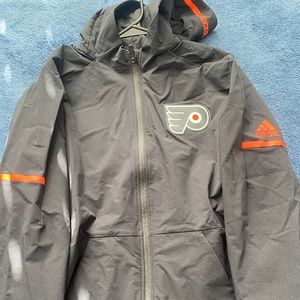Philadelphia Flyers Adidas Jacket